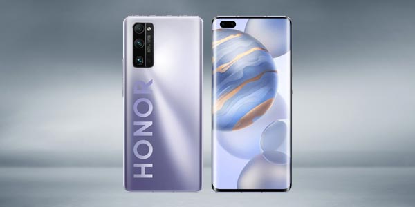 Honor 30