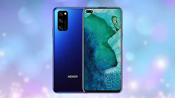Honor 30 and 30 Pro