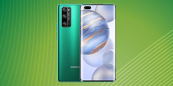 Honor 30 Pro