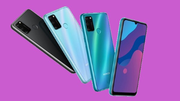 Honor 9S, Honor 9C, Honor 9A Price, Availability 