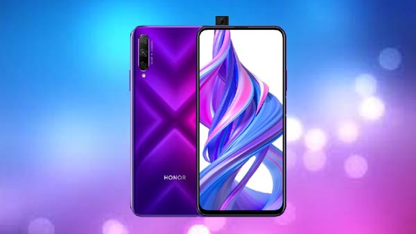 HONOR 9X Pro