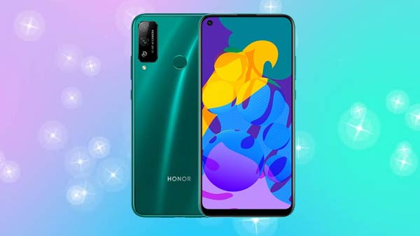 HONOR Play 4T