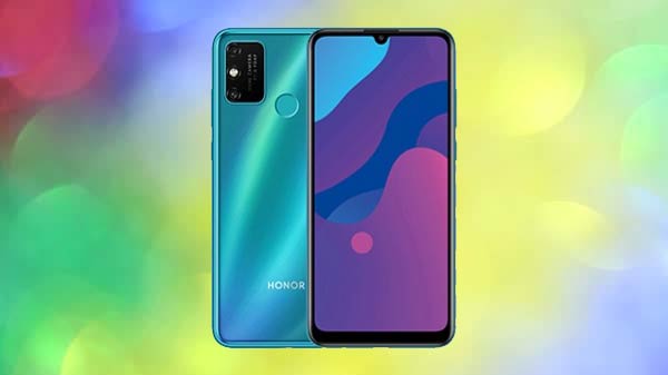 Honor Play 9A
