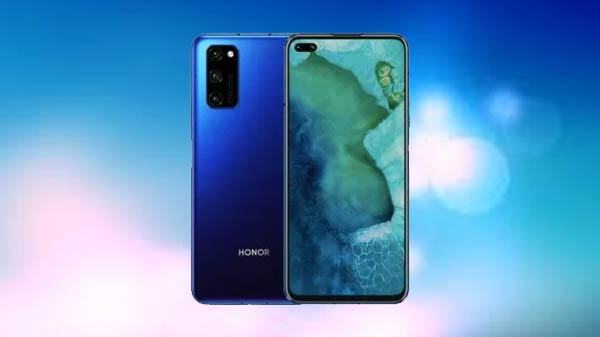 HONOR View30 Pro