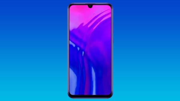 Honor 9C