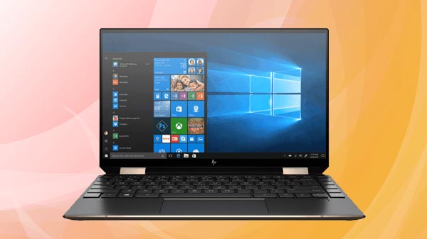 HP Spectre x360-13-aw0205tu (9JB00PA)