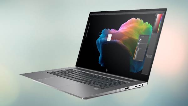 HP ZBook Create