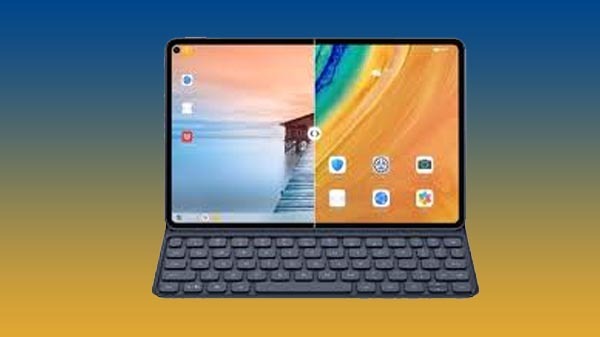 Huawei MatePad 10.4-inch Mid-Range Tablet Officially Announced Huawei MatePad 10.4-inch Mid-Range Tablet Officially Announced