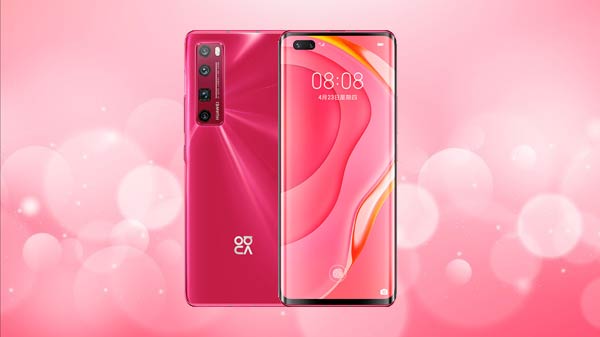 Huawei Nova 7 Pro 5G