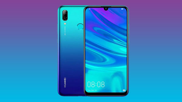 Huawei P smart 2020