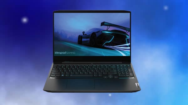 IdeaPad Gaming 3i