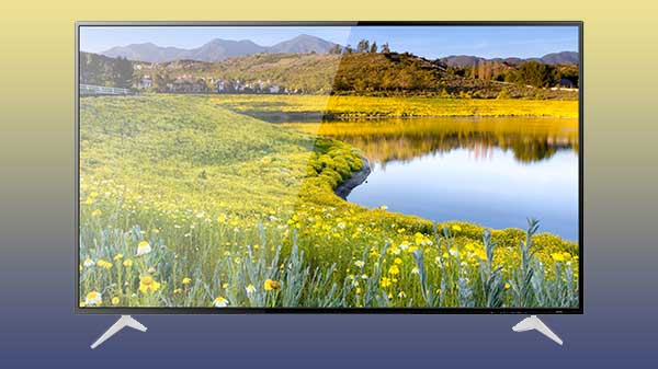 Intex LED-5012 FHD 50-inch LED Full HD TV