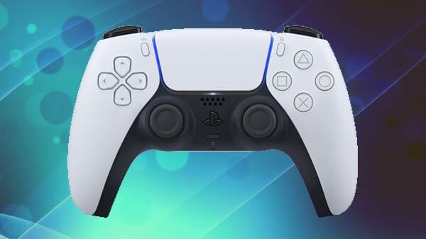 Sony Unveils PlayStation 5 DualSense Controller With New Design