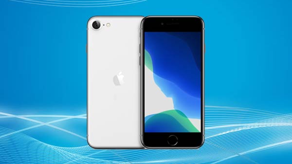 iPhone SE 2020