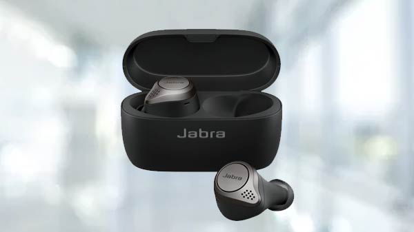 Jabra Elite 75t