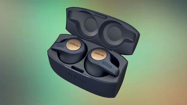 Jabra Elite Active 65t