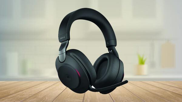 Jabra Evolve2 40 Features 