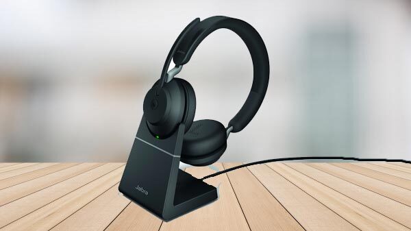 Jabra Evolve2 65 Features 