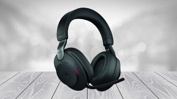 Jabra Evolve2 85 Features