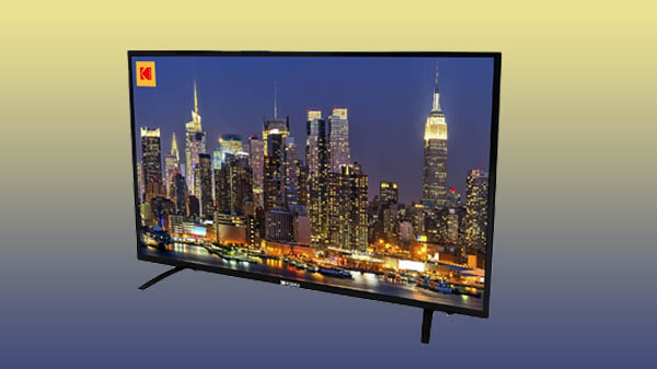 Kodak 50FHDX900S 50-inch LED Full HD TV