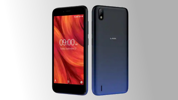 Lava Z41