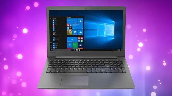 Lenovo Ideapad 130 (81H5003GIN)