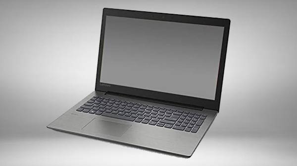 Lenovo Ideapad 330-15AST (81D60079IN)