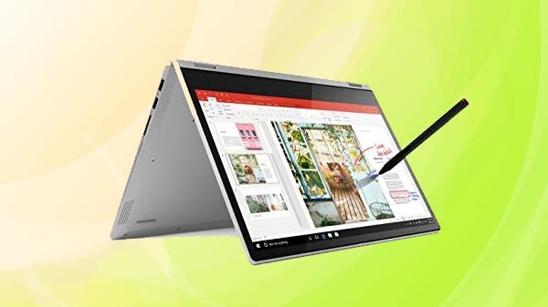 Lenovo Ideapad C340 (81TK008HIN)