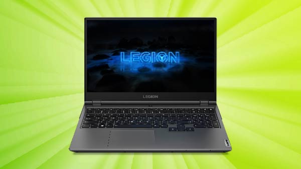 Lenovo Legion 5
