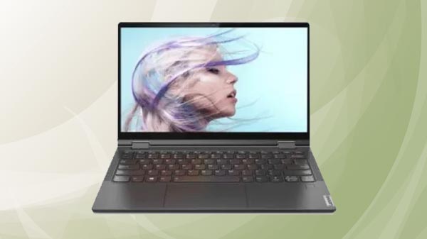 Lenovo Yoga C640 (81UE0034IN)