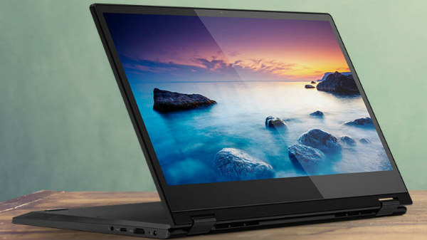 best touch screen laptops