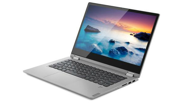 Lenovo Ideapad C340 (81N60042IN) Laptop