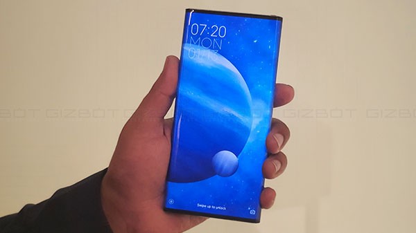 Xiaomi Mi MIX Series