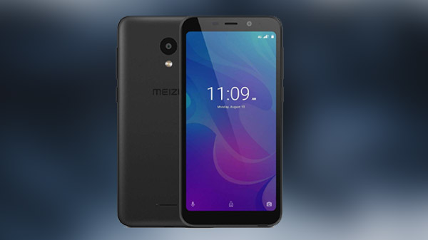 Meizu C9 Pro