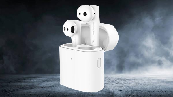 Mi AirDots Pro 2s