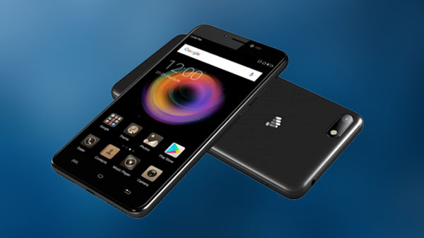 Micromax Bharat 5 Pro