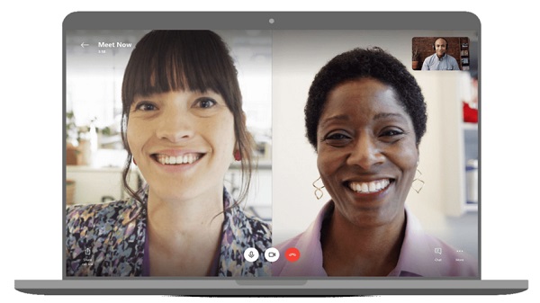 New Upgrades In Microsoft Edge Browser, Skype And Microsoft Teams