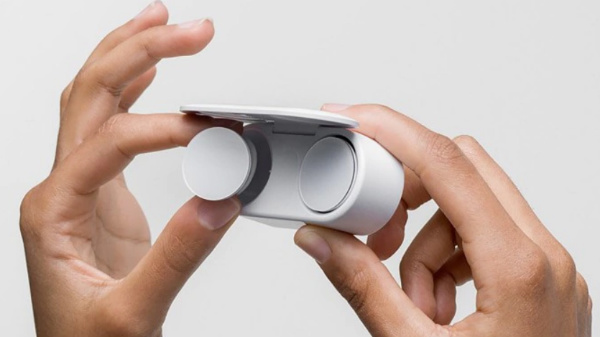 Microsoft Surface Earbuds