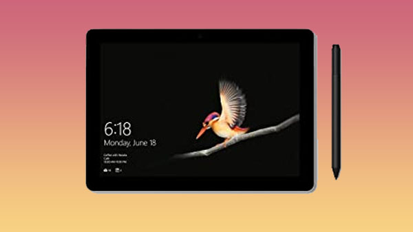 Microsoft Surface Go (MHN-00015) Laptop