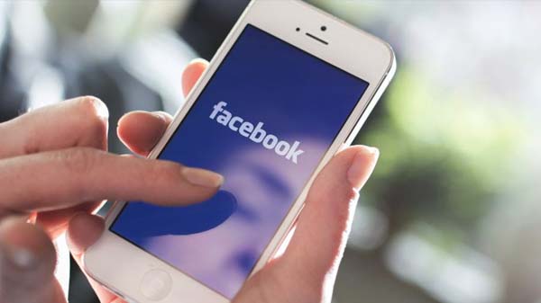 Facebook: The Social Media Giant