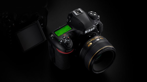 Nikon D850 (Body) Digital SLR Camera