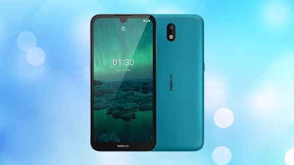 Nokia 1.3