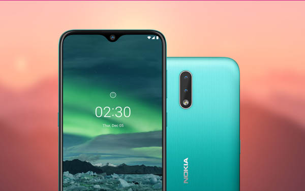Nokia 2.3