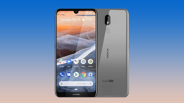 Nokia 3.2