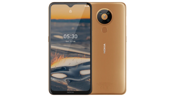 Nokia 5.3