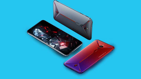 Nubia Red Magic 3S 256GB