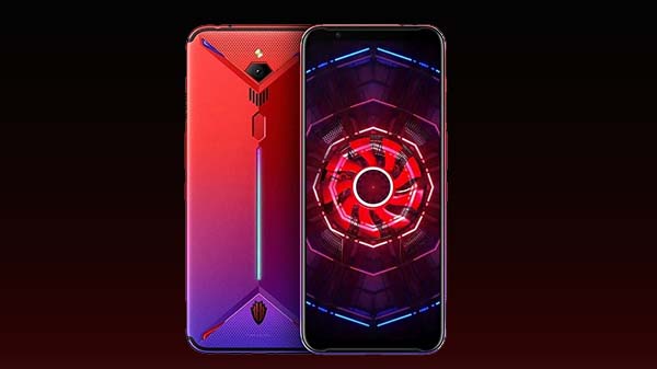 Nubia Red Magic 3S