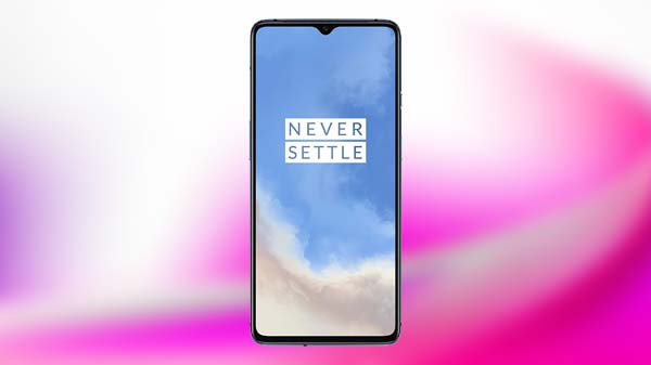 OnePlus 7T