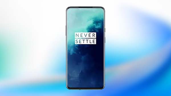 OnePlus 7T Pro