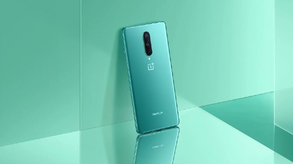 Other OnePlus 8 Specs